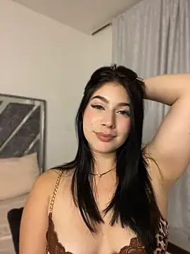  HannahFox  online show from June 11, 2:53 am