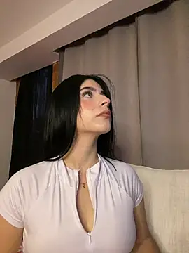  HannahFox  online show from March 20, 11:28 pm