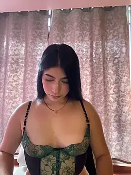  HannahFox  online show from March 23, 9:36 pm
