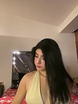  HannahFox  online show from March 17, 11:30 pm