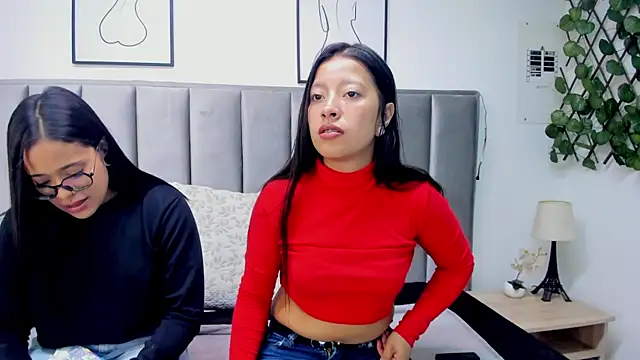 double temptation  online show from March 13, 1:05 pm