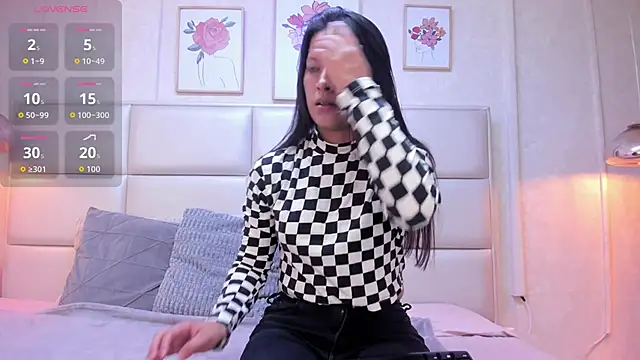 double temptation  online show from April 15, 1:59 pm