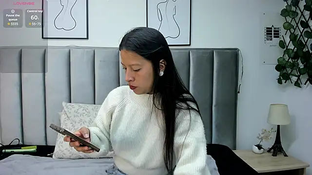 double temptation  online show from March 19, 12:49 pm