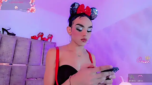 sayis xxx online show from March 26, 7:45 pm