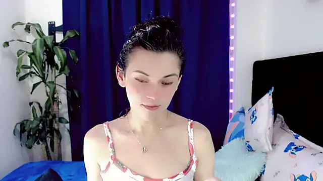 Snapshot of NathalialLooes chatting on July 12, 9:48 pm NathalialLooes online show from July 12, 9:48 pm