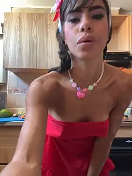 Snapshot of canela_salvaje chatting on July 6, 5:59 pm canela salvaje online show from July 6, 5:59 pm