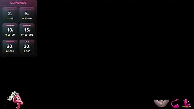 canela salvaje online show from February 28, 7:46 pm