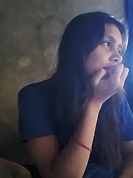 Snapshot of Morochitamika chatting on April 23, 5:58 pm Morochitamika online show from April 23, 5:58 pm