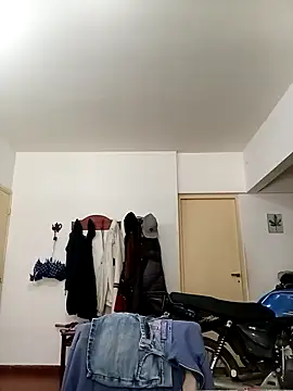 Morochitamika online show from February 23, 6:52 pm