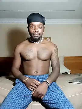 -HIIM- online show from February 18, 2:31 am