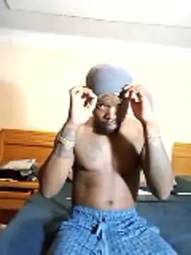 -HIIM- online show from February 16, 11:24 pm