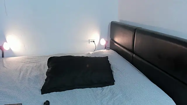 AshlyViper online show from March 22, 9:27 pm