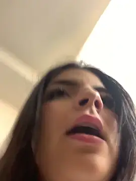 KarelyMitchel online show from April 4, 12:23 pm