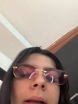 KarelyMitchel online show from April 13, 1:04 pm