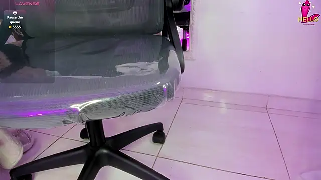 KarelyMitchel online show from March 25, 12:26 pm