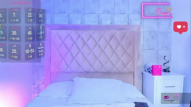 CleoFoxx  online show from March 6, 12:11 pm