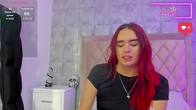 CleoFoxx  online show from March 9, 12:41 pm