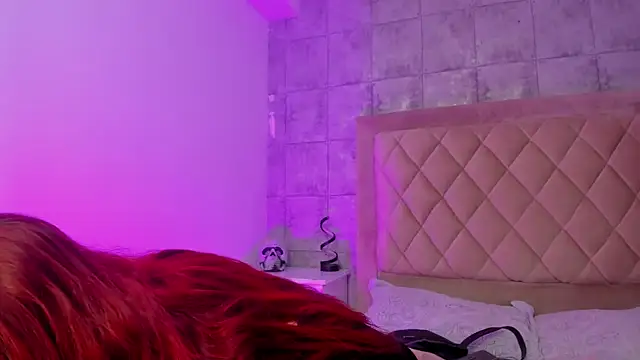 CleoFoxx  online show from February 25, 1:44 pm