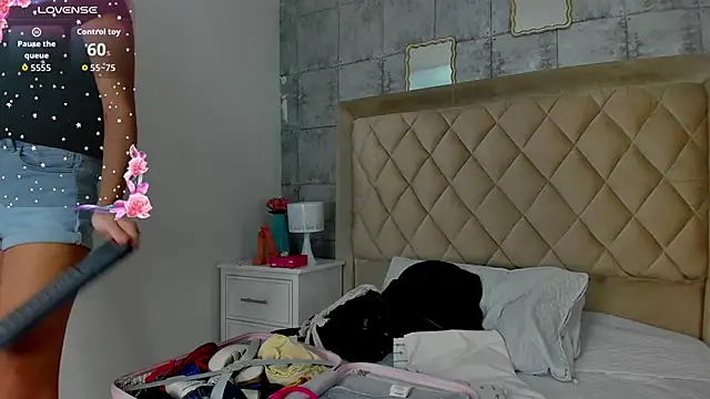 CleoFoxx  online show from March 24, 12:49 pm