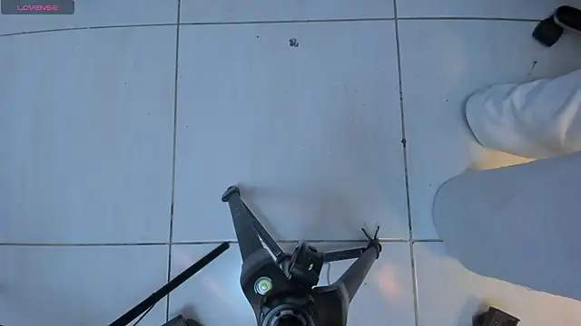 CleoFoxx  online show from March 31, 12:07 pm