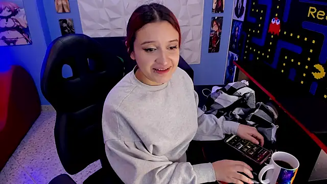 Red Deevil online show from April 12, 10:02 pm