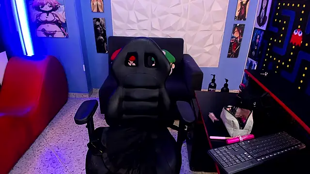 Red Deevil online show from March 4, 10:28 pm