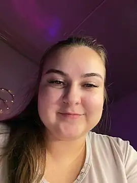 AlyaX X online show from February 24, 2:07 pm