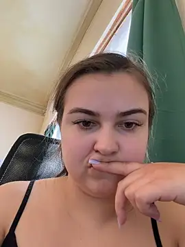 AlyaX X online show from March 21, 12:31 pm