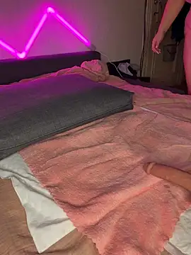 AlyaX X online show from February 11, 10:09 pm