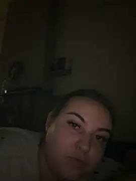 AlyaX X online show from February 27, 4:18 pm