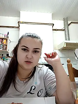 AlyaX X online show from February 22, 6:53 pm