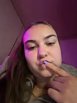 AlyaX X online show from March 26, 5:33 pm