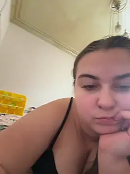 AlyaX X online show from March 27, 1:56 pm