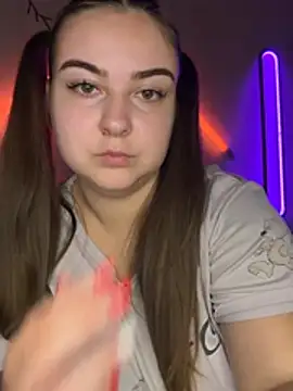 AlyaX X online show from March 13, 12:10 pm