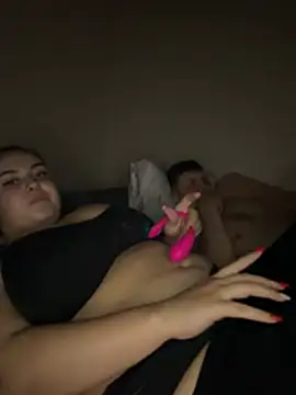 AlyaX X online show from March 3, 5:42 pm