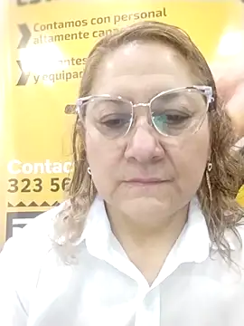 JULIETA 21- online show from March 24, 12:05 pm