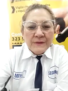 JULIETA 21- online show from April 9, 12:55 pm