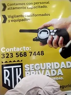 JULIETA 21- online show from March 20, 12:17 pm