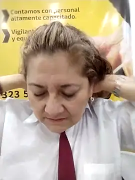 JULIETA 21- online show from March 27, 1:23 pm