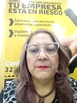 JULIETA 21- online show from March 12, 11:58 am