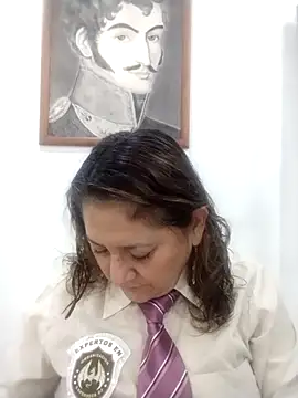 JULIETA 21- online show from February 17, 12:02 pm