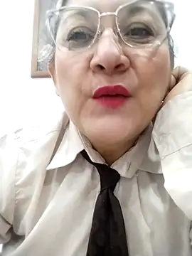 JULIETA 21- online show from February 23, 12:06 pm