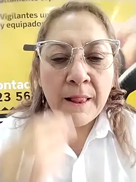 JULIETA 21- online show from March 14, 12:44 pm