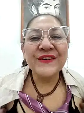 JULIETA 21- online show from February 10, 2:49 pm