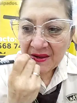 JULIETA 21- online show from March 6, 12:11 pm