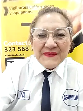 Snapshot of JULIETA_21- chatting on April 21, 1:07 pm JULIETA 21- online show from April 21, 1:07 pm