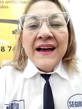 JULIETA 21- online show from April 14, 12:43 pm