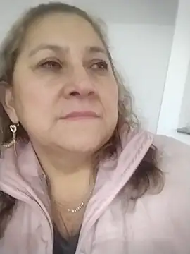 JULIETA 21- online show from March 25, 12:04 pm