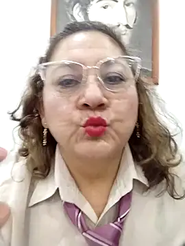 JULIETA 21- online show from February 16, 12:04 pm