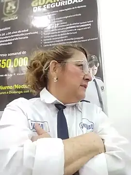 Snapshot of JULIETA_21- chatting on July 1, 2:28 pm JULIETA 21- online show from July 1, 2:28 pm